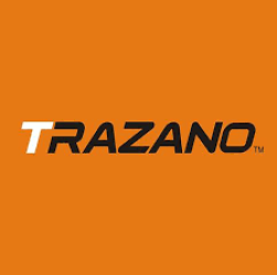 trazano logo